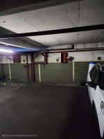 Venta Cochera Olivos Centro