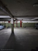 Venta Cochera Olivos Centro