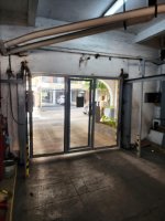 Venta Cochera Olivos Centro