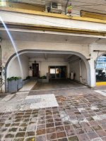 Venta Cochera Olivos Centro