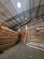 Alquila Galpon De 1300 M2 Cubiertos Don Torcuato