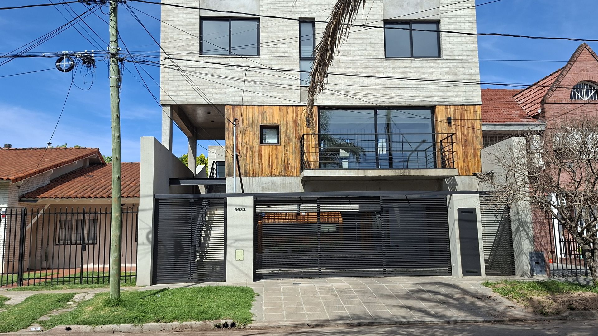 Venta4 amb. Terr prop Coch V.LópezFINANC-AC.PROP.