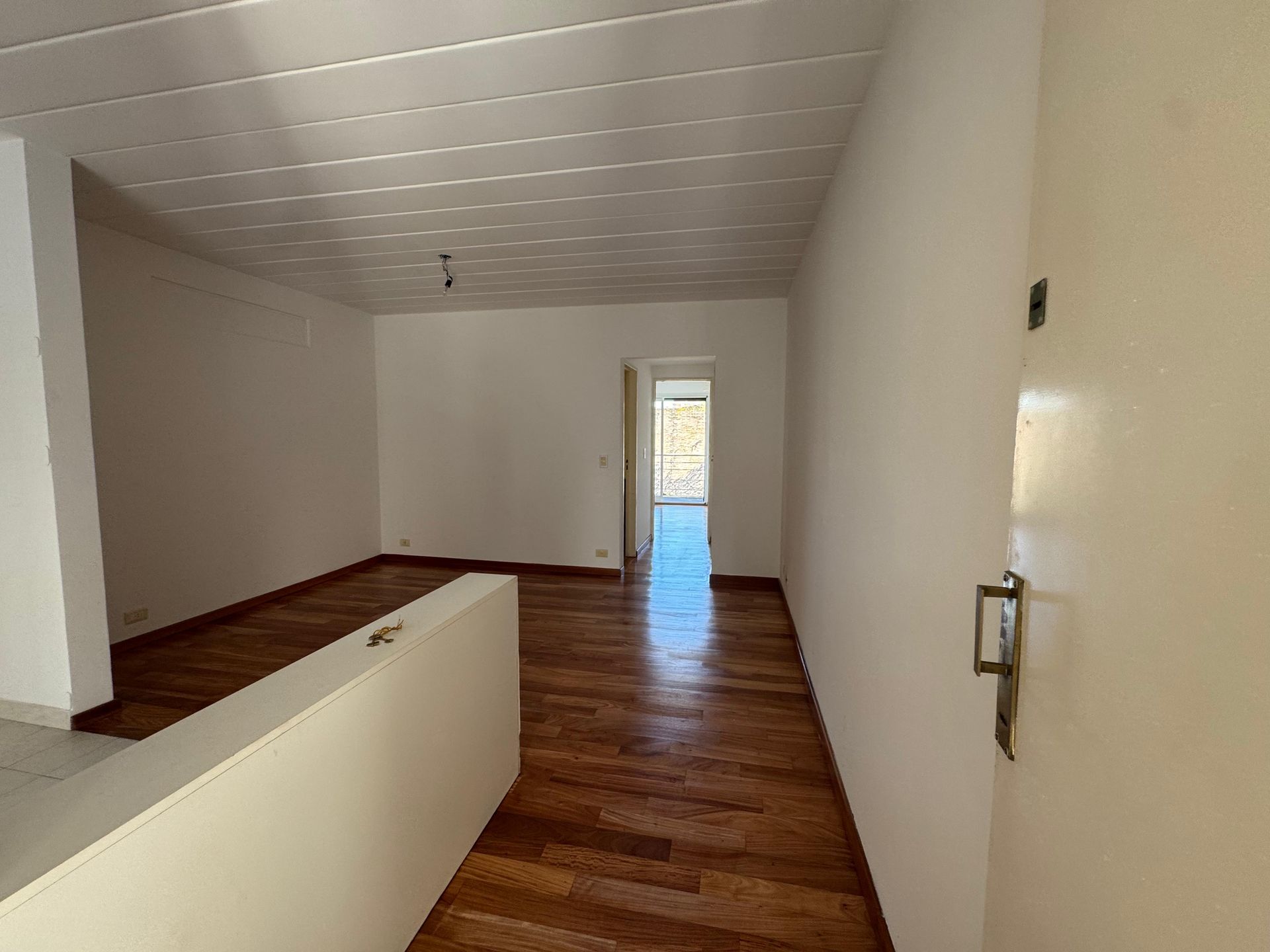 Venta Dep. 2 Amb C/Cochera Cubierta Y Baulera