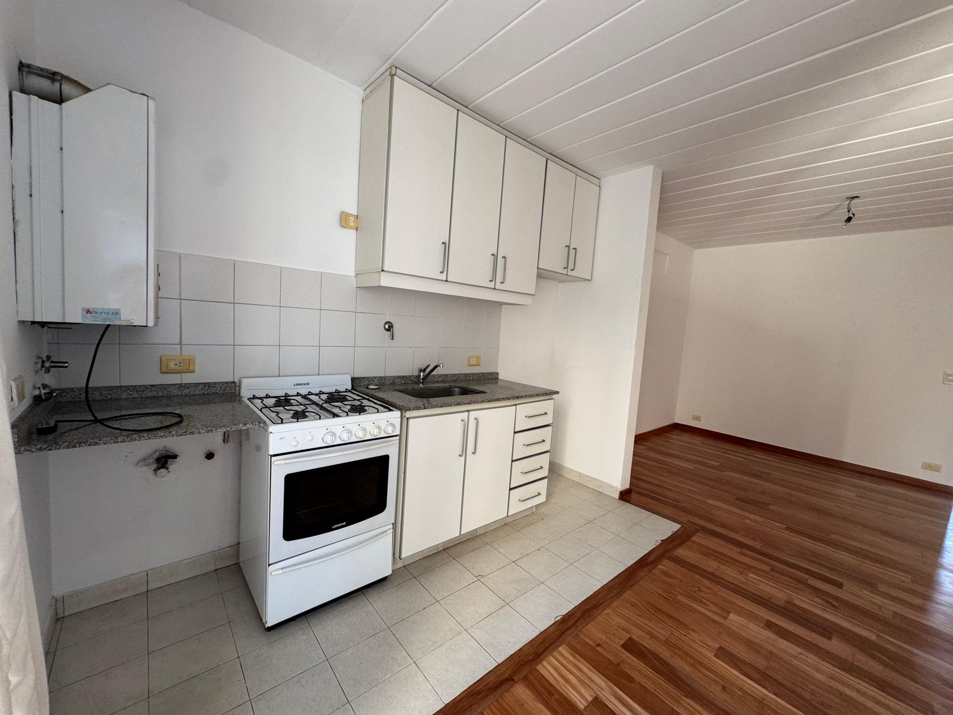 Venta Dep. 2 Amb C/Cochera Cubierta Y Baulera