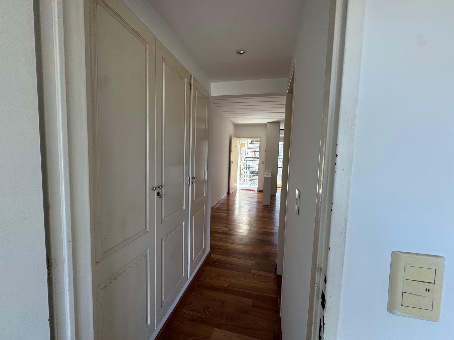 Venta Dep. 2 Amb C/Cochera Cubierta Y Baulera