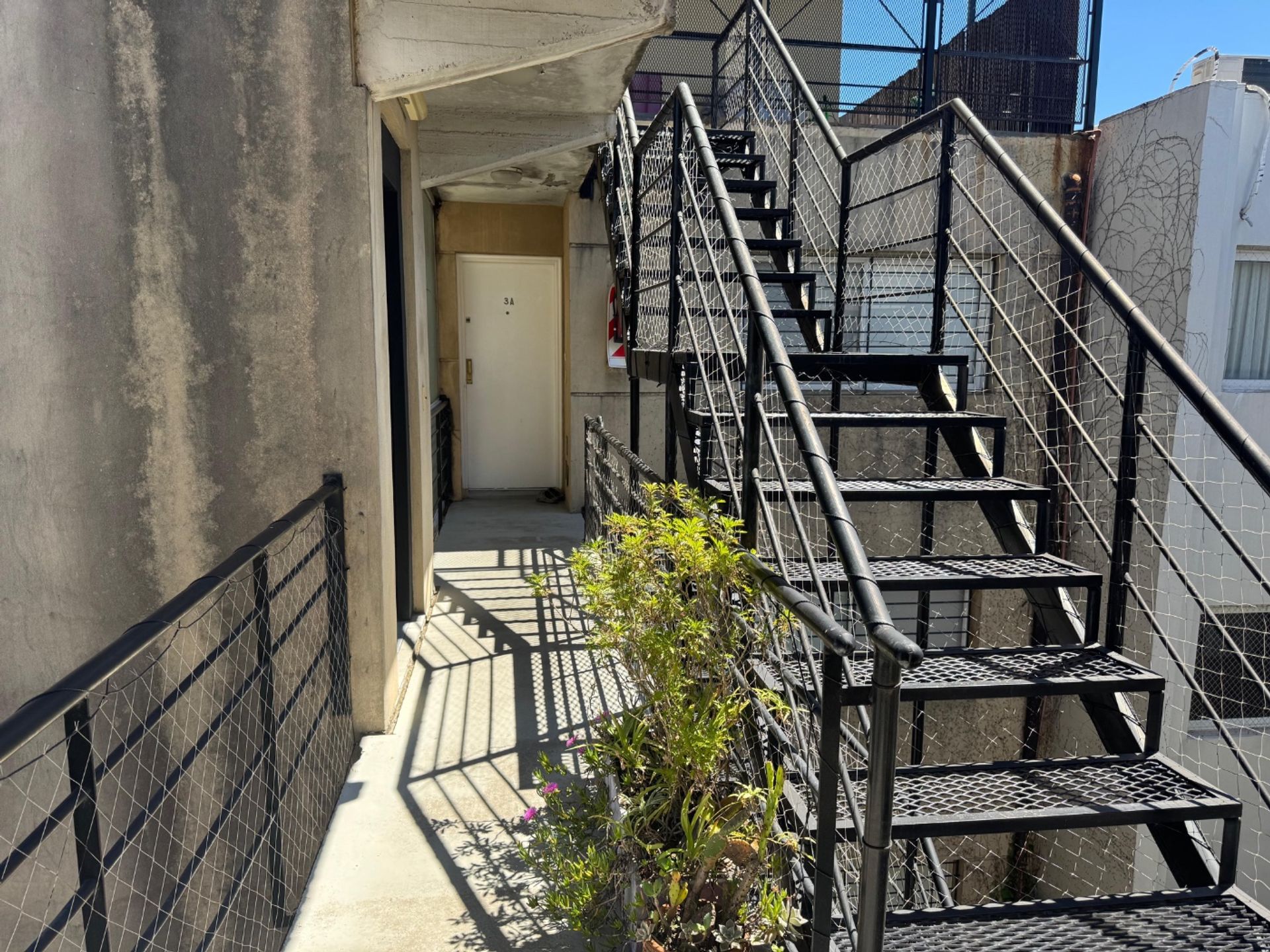 Venta Dep. 2 Amb C/Cochera Cubierta Y Baulera
