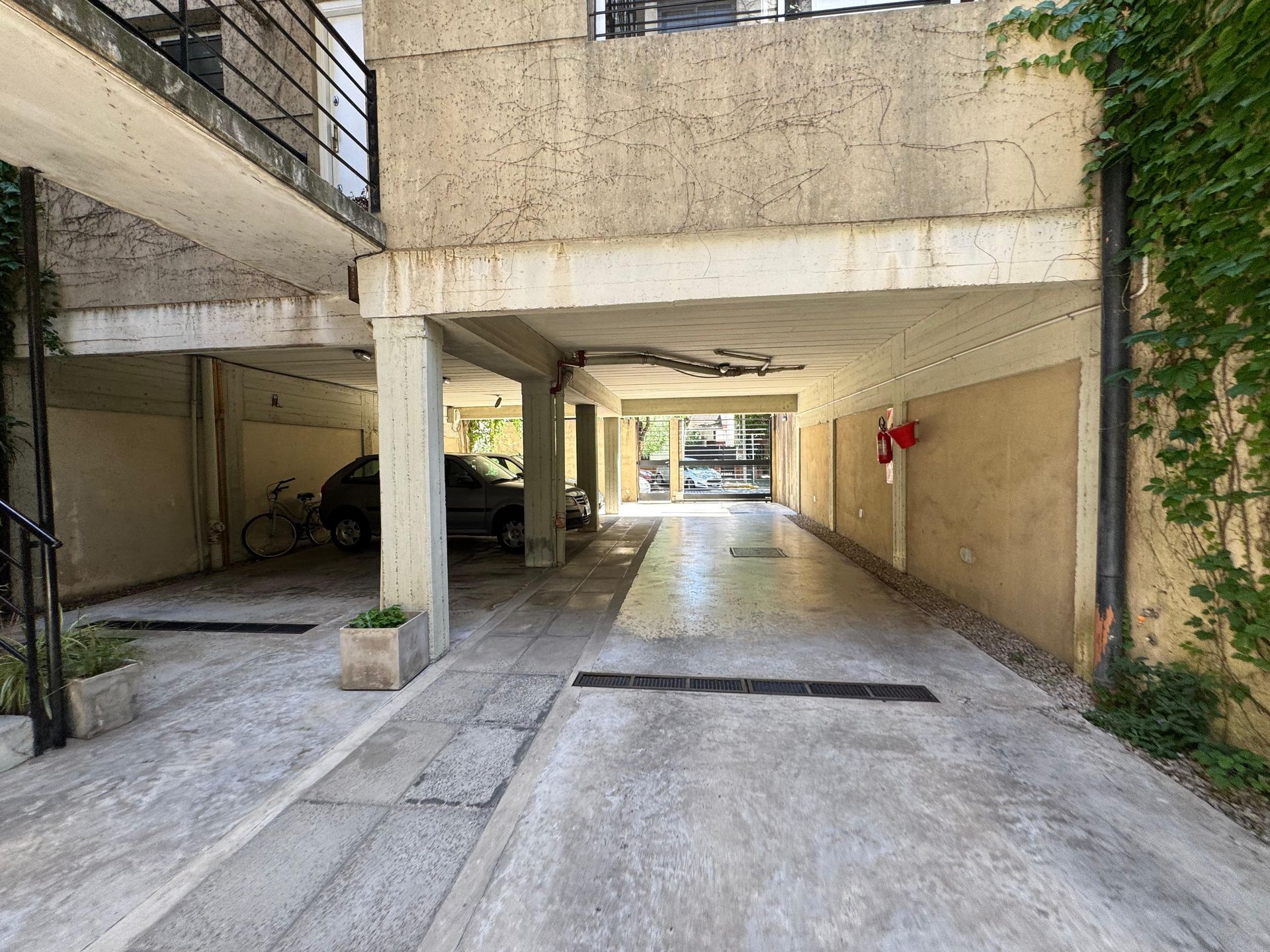 Venta Dep. 2 Amb C/Cochera Cubierta Y Baulera