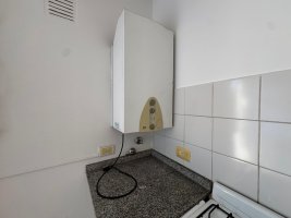 Venta Dep. 2 Amb C/Cochera Cubierta Y Baulera