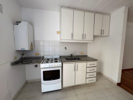 Venta Dep. 2 Amb C/Cochera Cubierta Y Baulera