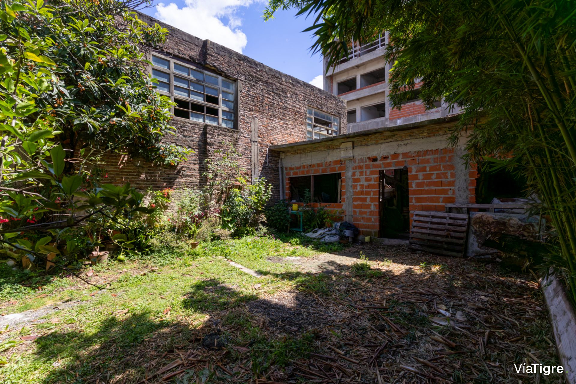 Venta Galpón en Tigre Centro