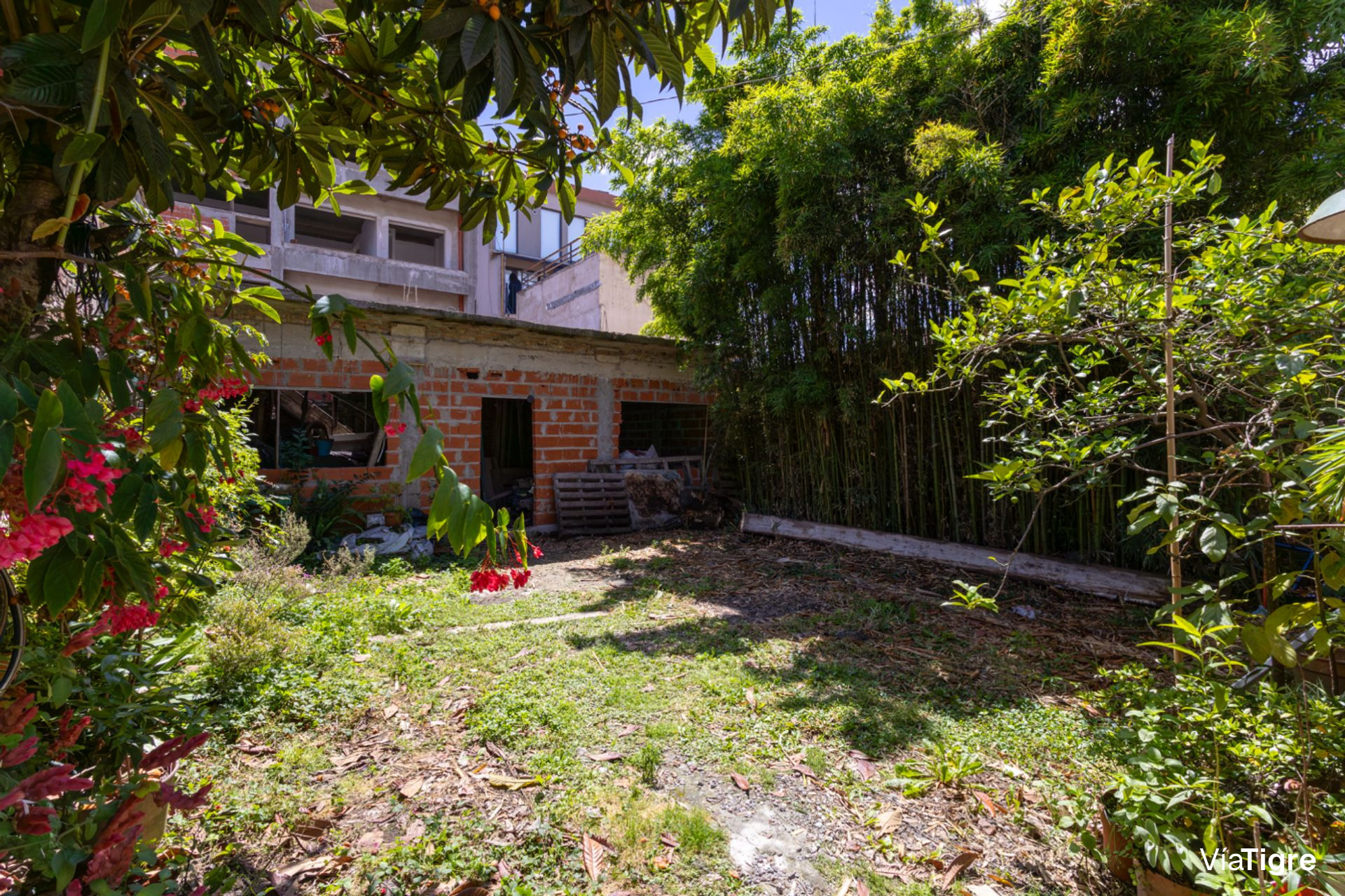 Venta Galpón en Tigre Centro