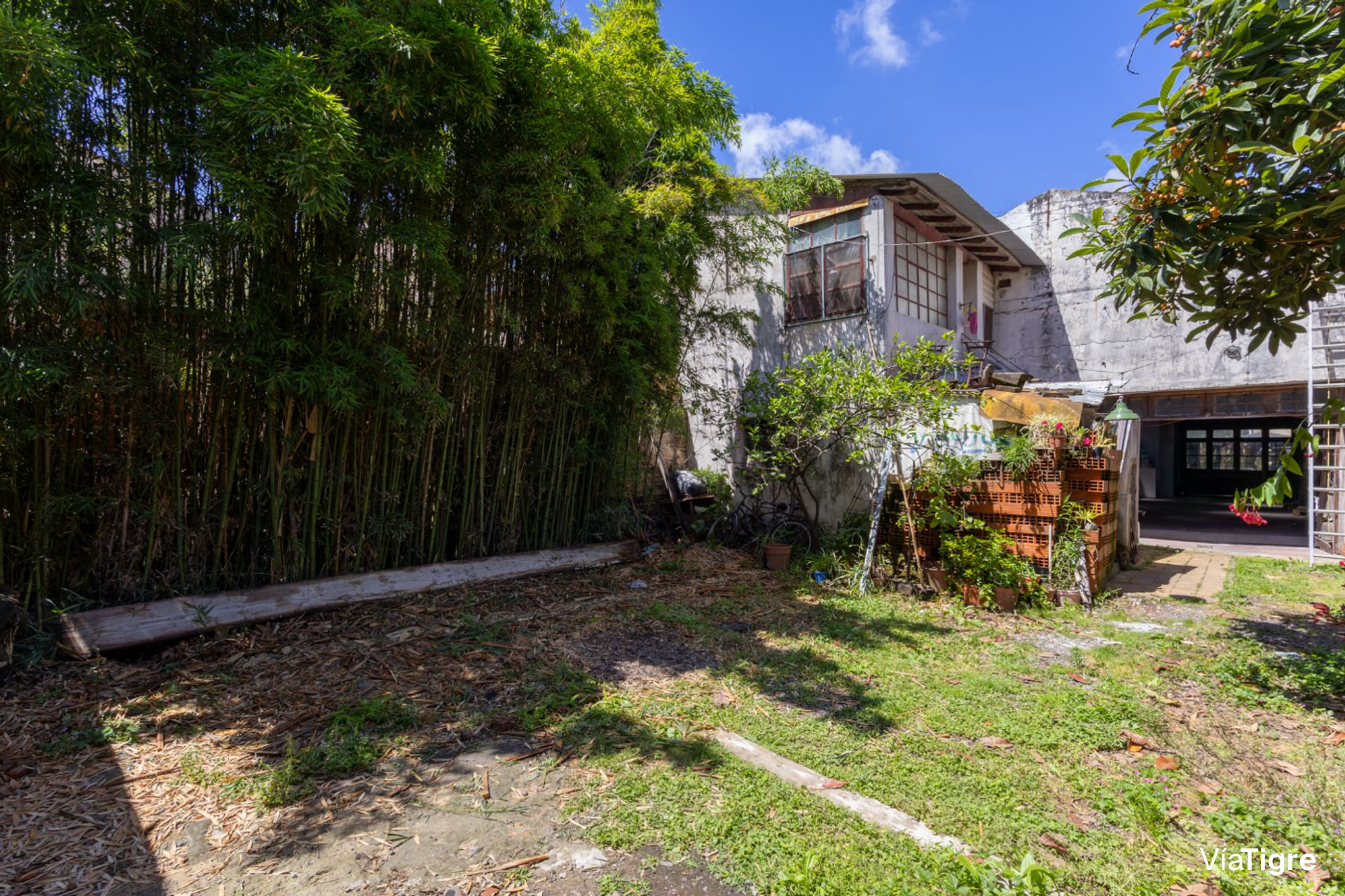 Venta Galpón en Tigre Centro
