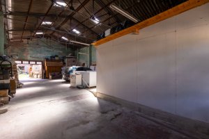 Warehouse Sale in Tigre Center