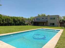 Temporary Rental in Santa Catalina Villanueva