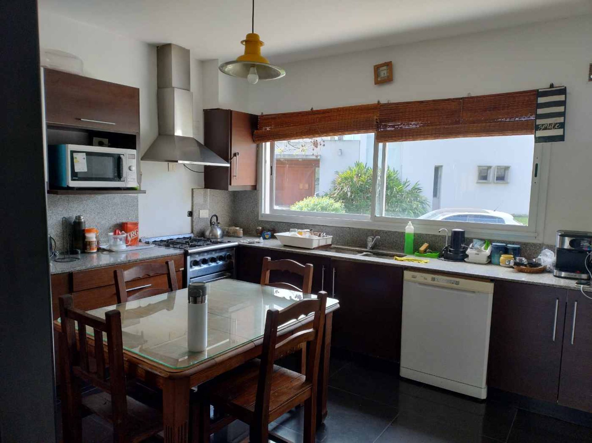 Alquiler Temp. Casa en Barrio La Laguna -Rincon-