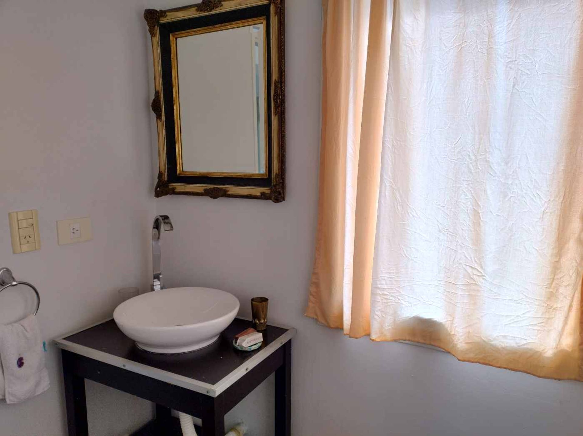 Alquiler Temp. Casa en Barrio La Laguna -Rincon-