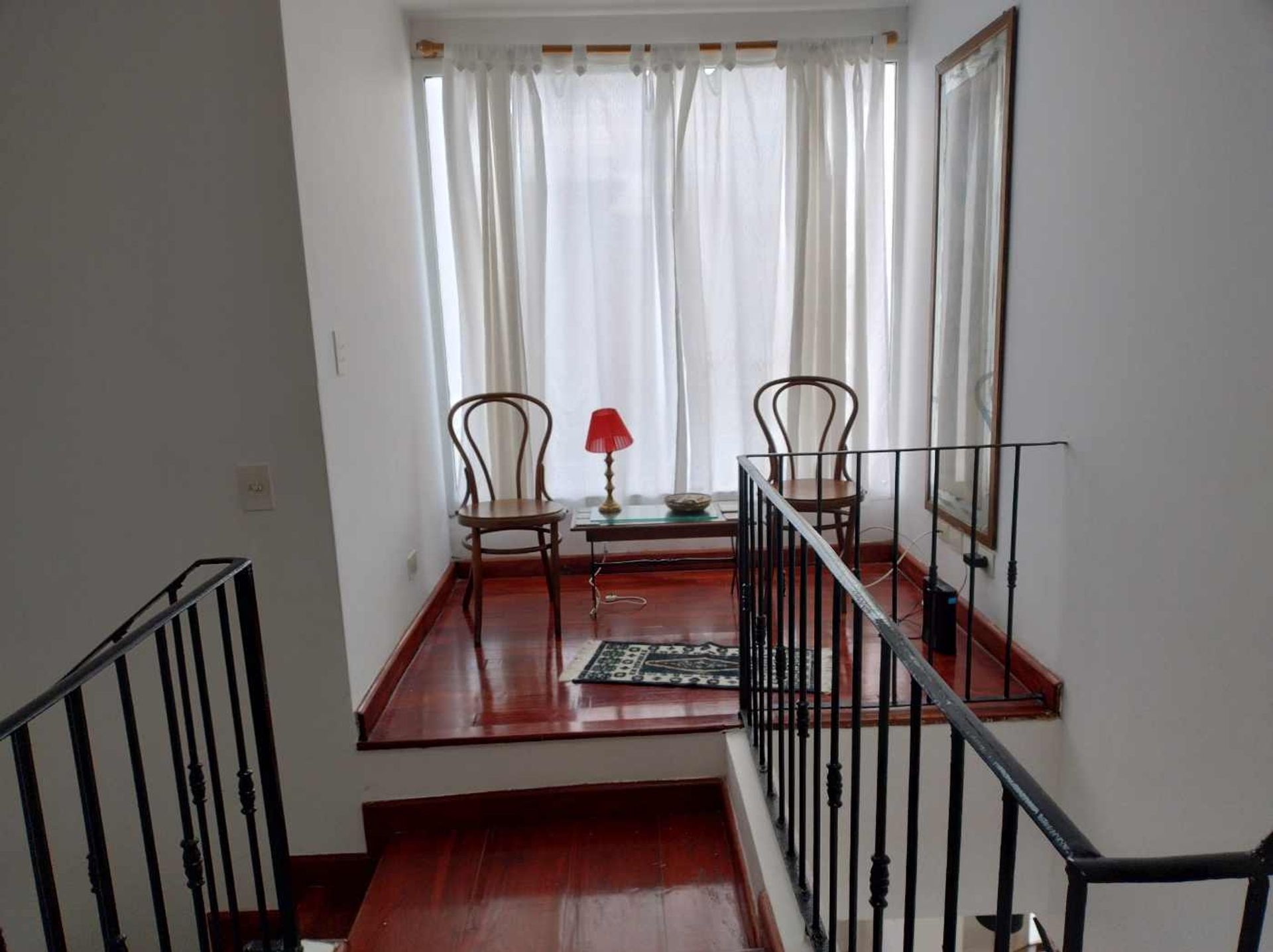 Alquiler Temp. Casa en Barrio La Laguna -Rincon-