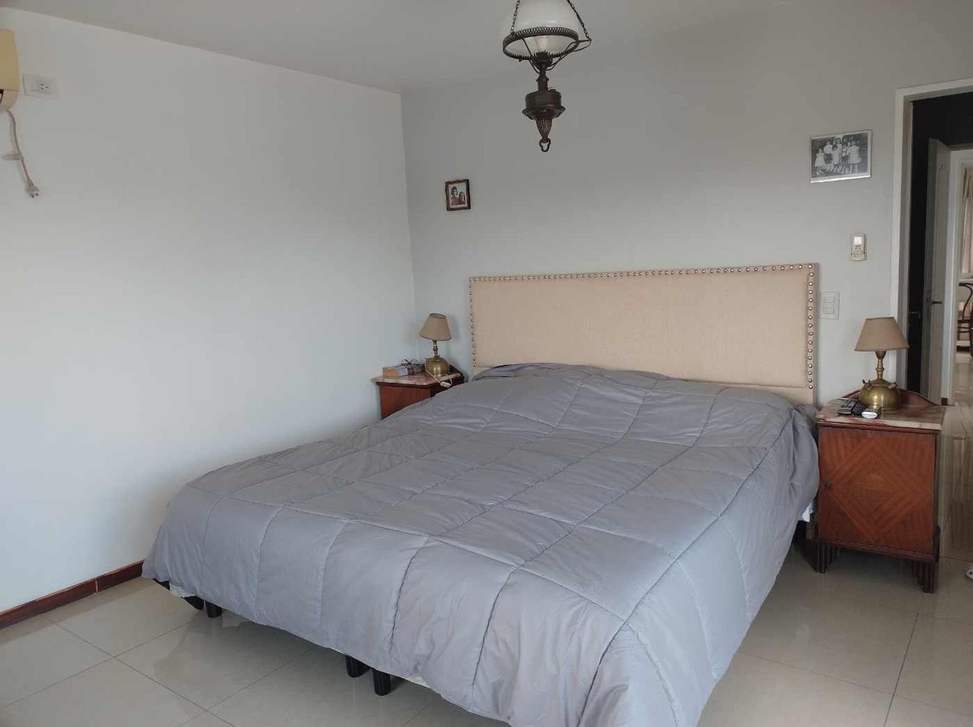 Alquiler Temp. Casa en Barrio La Laguna -Rincon-