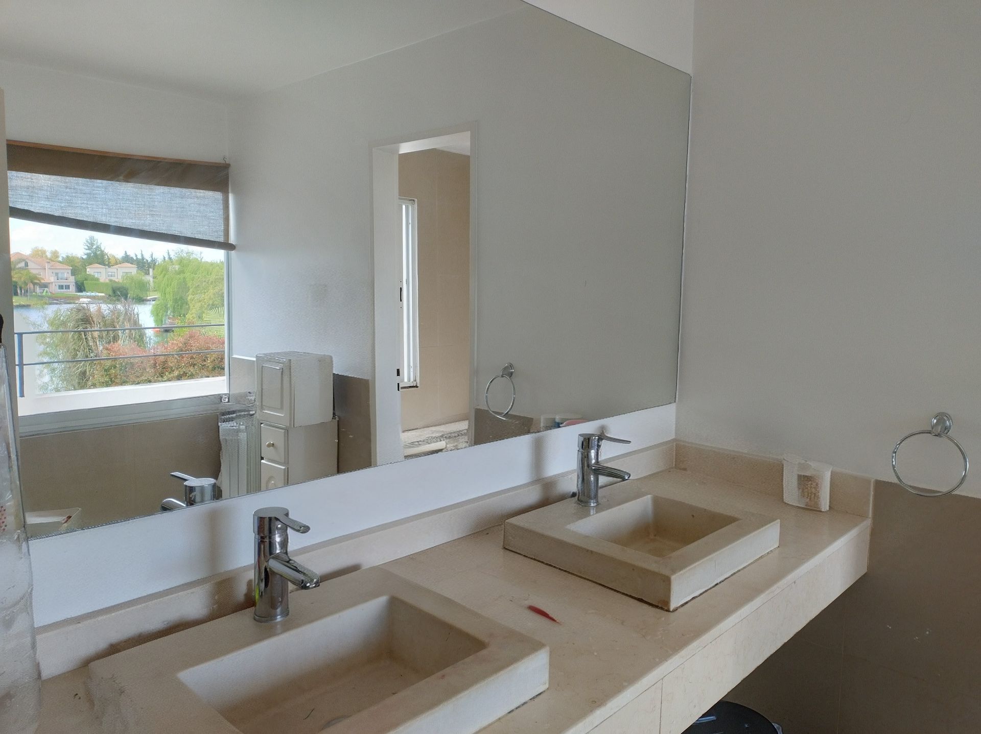 Alquiler Temp. Casa en Barrio La Laguna -Rincon-