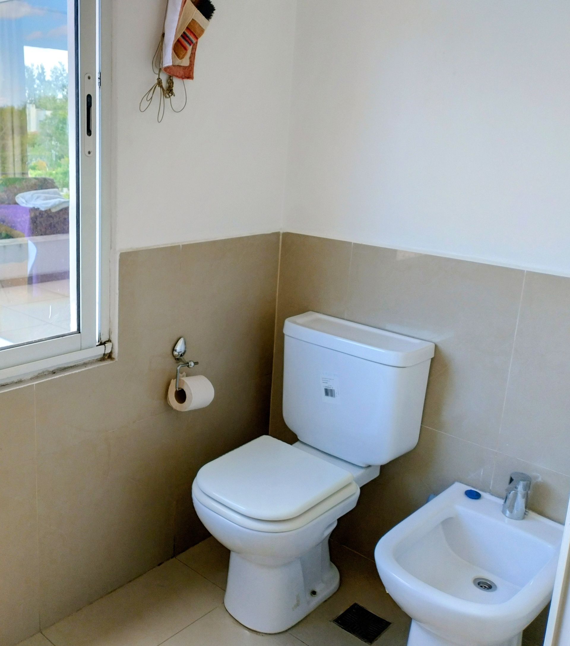 Alquiler Temp. Casa en Barrio La Laguna -Rincon-