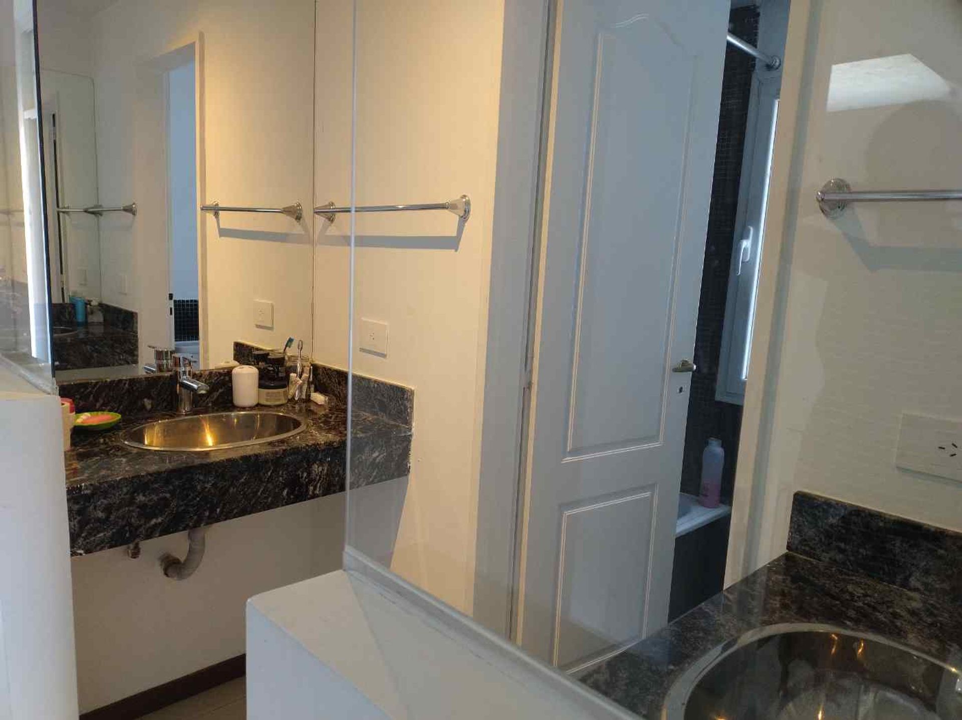 Alquiler Temp. Casa en Barrio La Laguna -Rincon-
