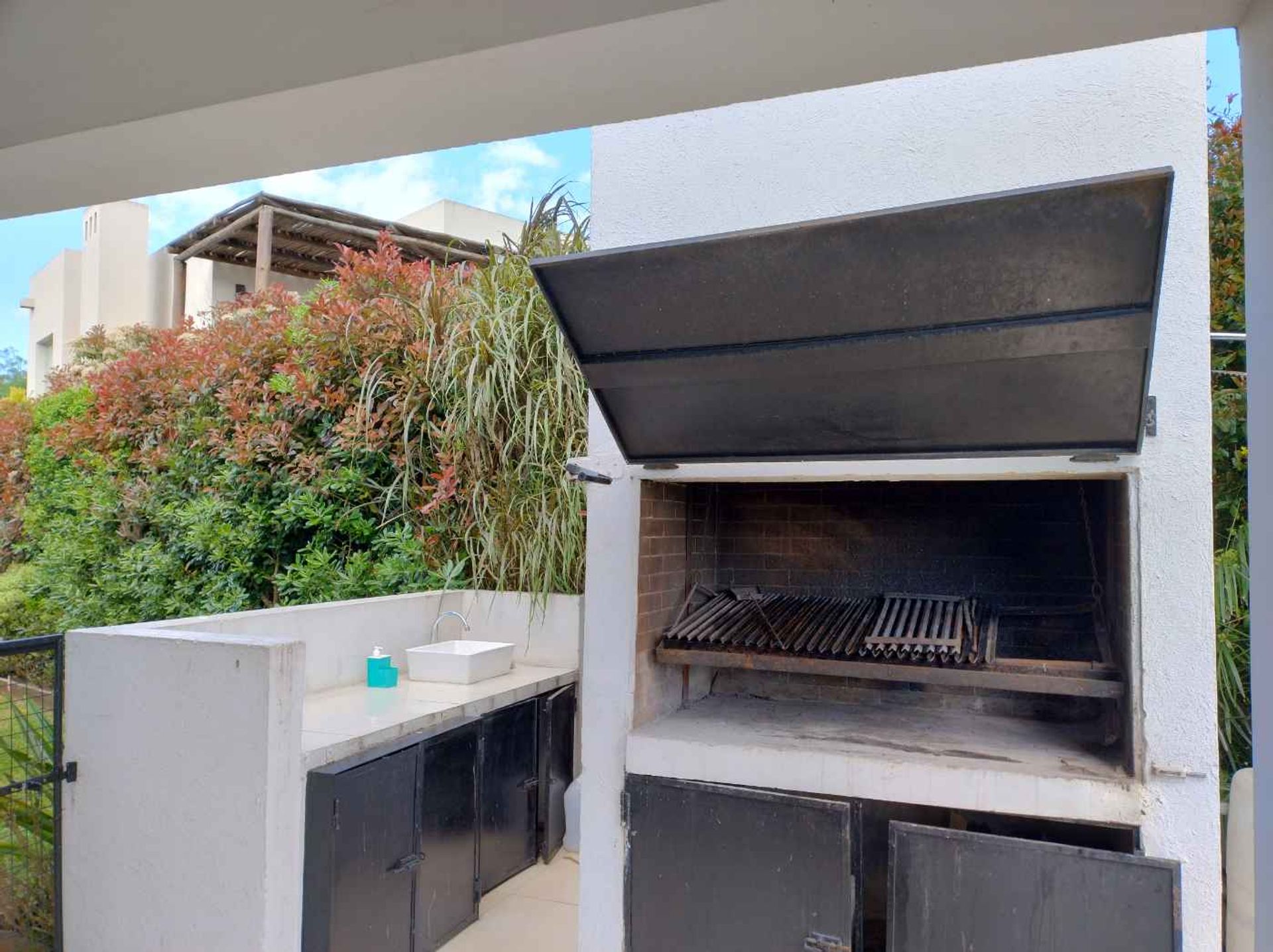 Alquiler Temp. Casa en Barrio La Laguna -Rincon-