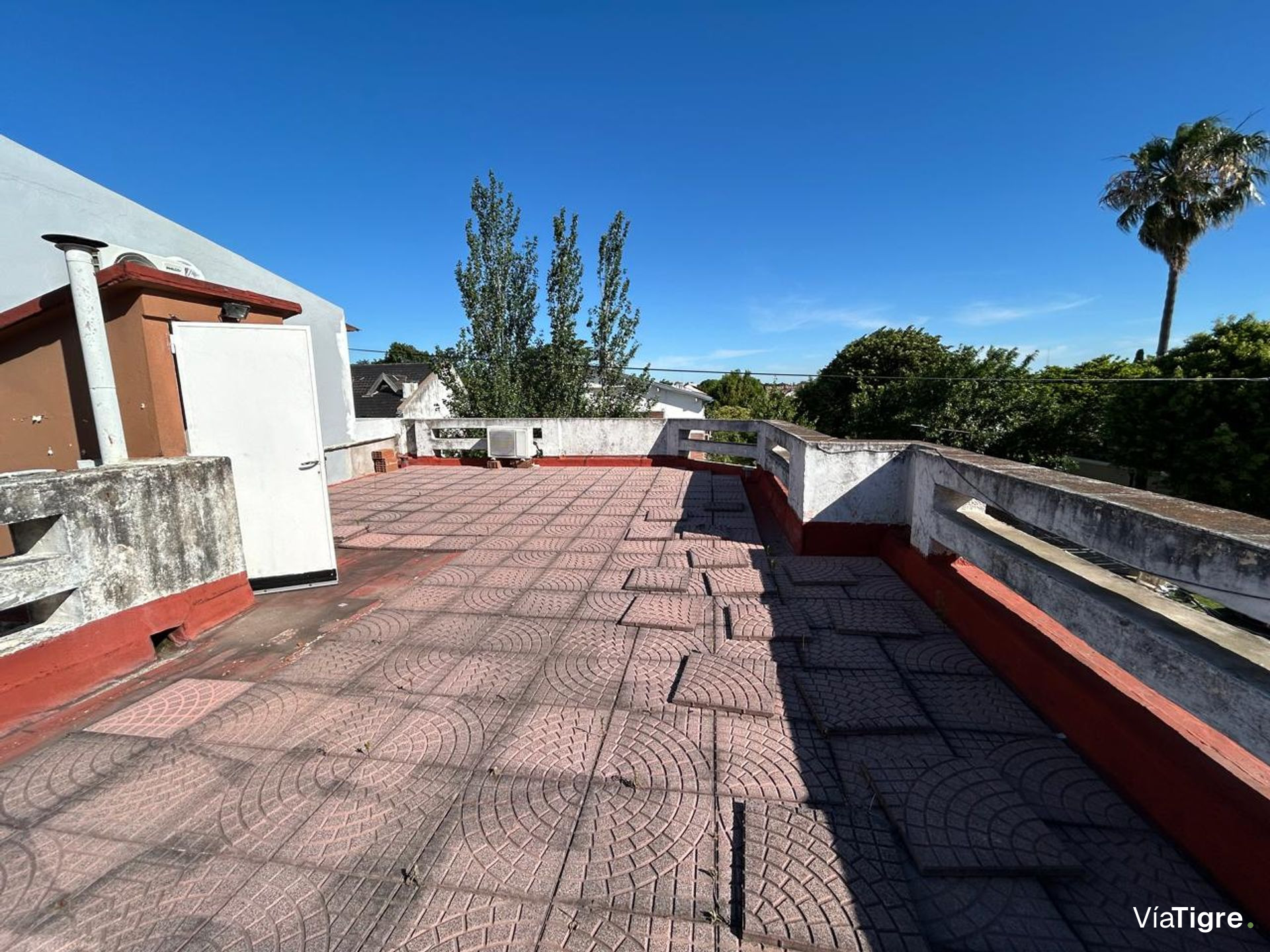 Venta PH 4 Amb Sin Expensas