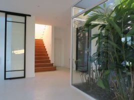 Exclusiva casa en Country Nautico Alba nueva