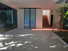 Exclusiva casa en Country Nautico Alba nueva