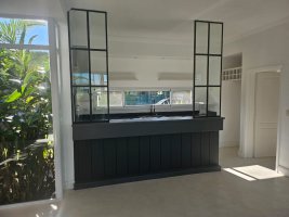 Exclusiva casa en Country Nautico Alba nueva