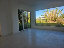 Exclusiva casa en Country Nautico Alba nueva