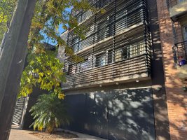 Rental 2-Room Apartment with Garage – La Calabria