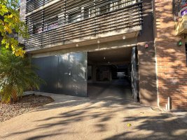 Rental 2-Room Apartment with Garage – La Calabria