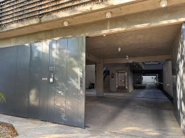 Rental 2-Room Apartment with Garage – La Calabria