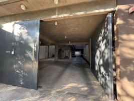 Rental 2-Room Apartment with Garage – La Calabria