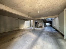 Rental 2-Room Apartment with Garage – La Calabria