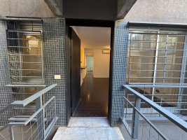 Rental 2-Room Apartment with Garage – La Calabria