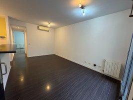 Rental 2-Room Apartment with Garage – La Calabria