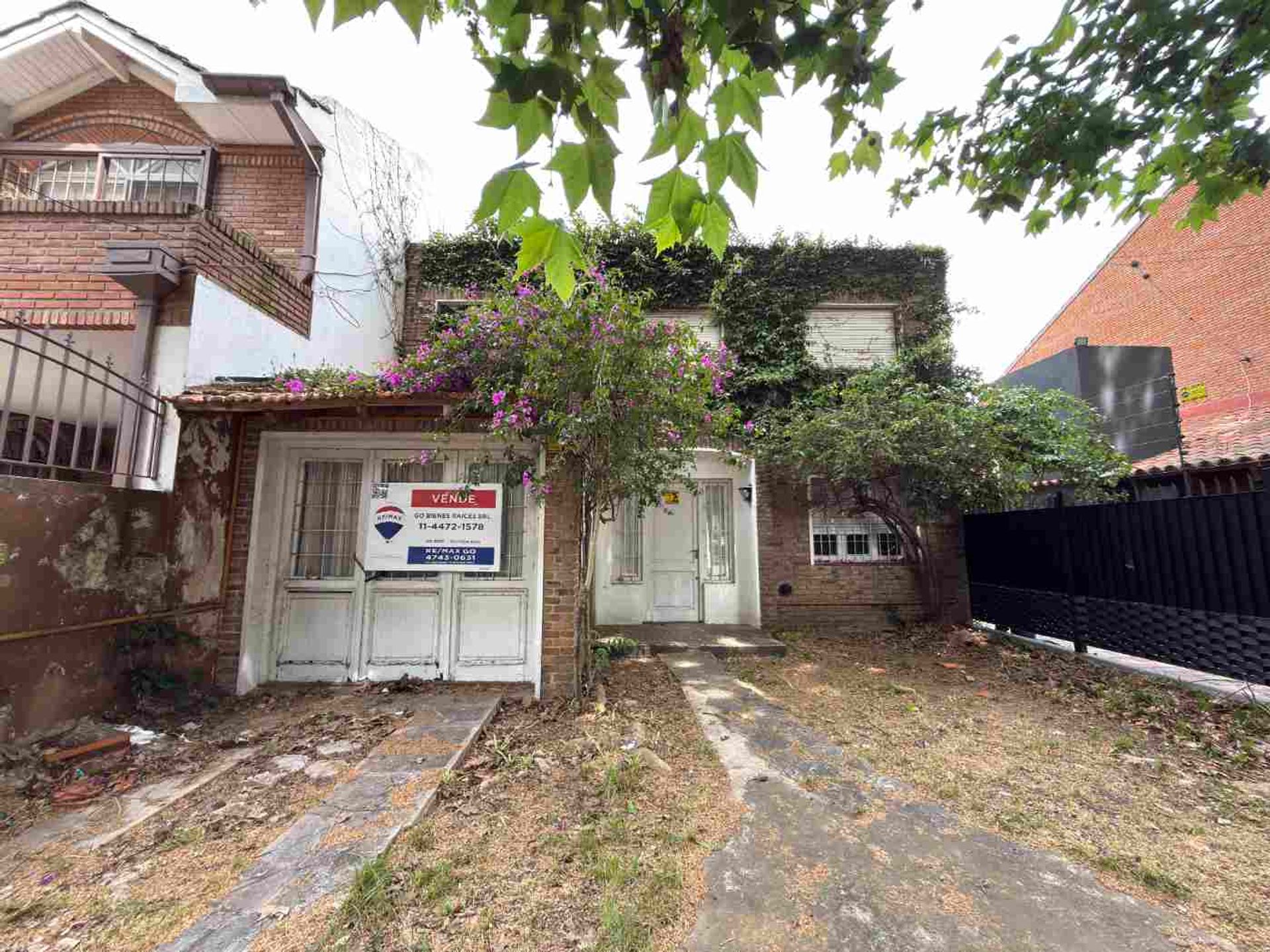 Venta Casa 5 Ambientes Martinez