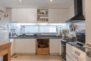 Beautiful 3-room Apartment - Victoria