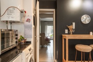 Beautiful 3-room Apartment - Victoria