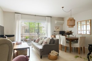 Beautiful 3-room Apartment - Victoria