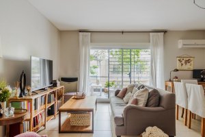 Beautiful 3-room Apartment - Victoria