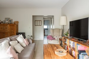 Beautiful 3-room Apartment - Victoria