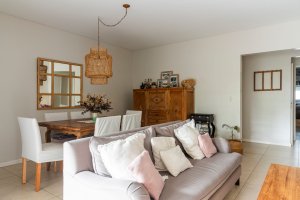 Beautiful 3-room Apartment - Victoria