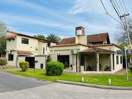 Chalet and Apartment, Ideal for Two Families