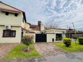 Chalet and Apartment, Ideal for Two Families