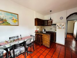 Chalet and Apartment, Ideal for Two Families