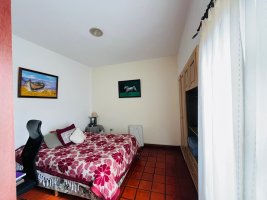 Chalet and Apartment, Ideal for Two Families