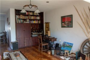 Apartment for sale, 3 rooms, bright, terrace